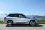 BMW X3 M40i by dAHLer 2019 года